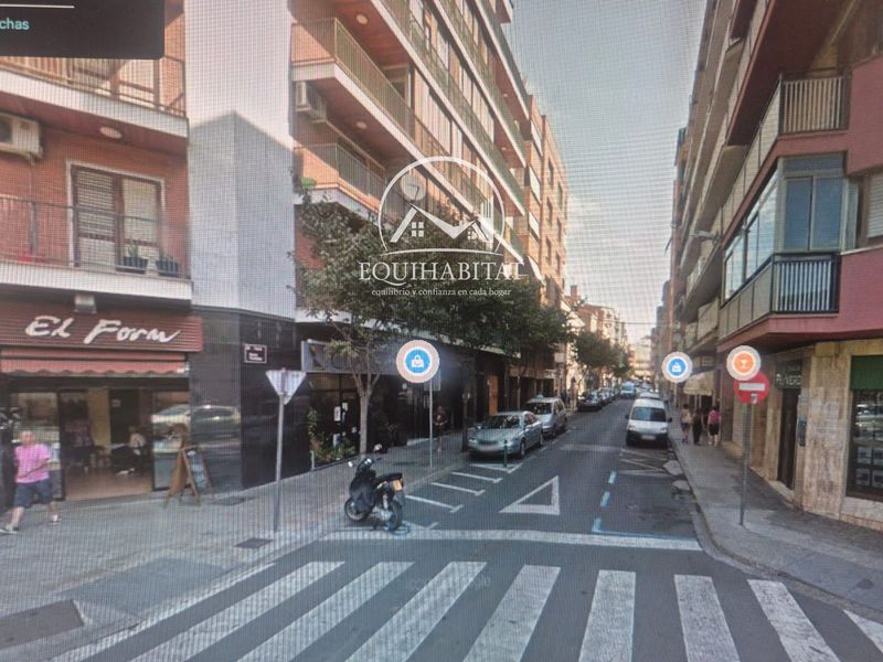 Local Comercial en venda Lleida. Ref: 1164. EQUIHABITAT