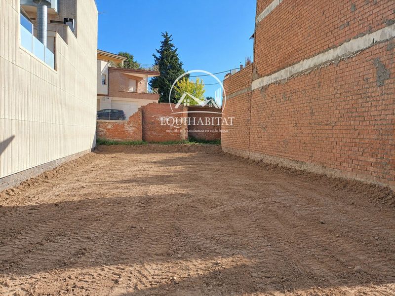 Terreny en venda Almacelles, Lleida. Ref: 1169. EQUIHABITAT