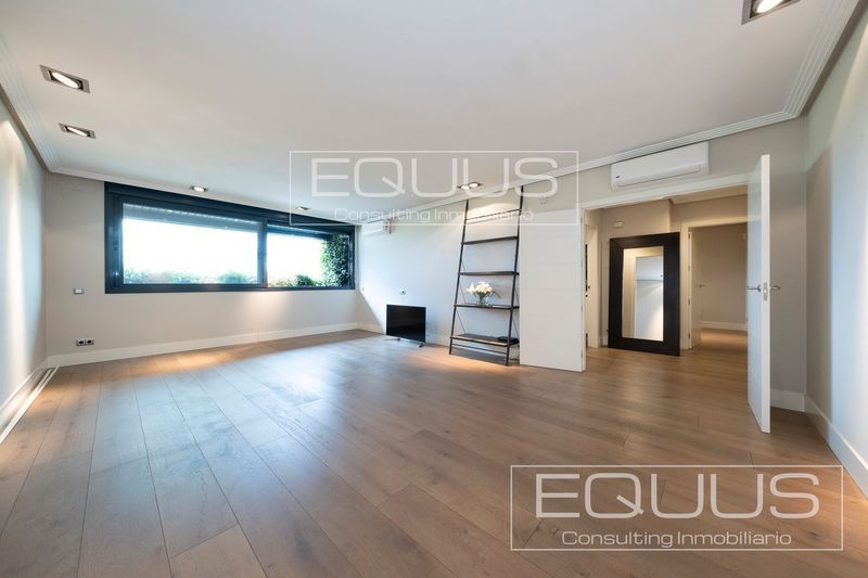 Ático en venta Madrid. Ref: 1003. Equus Consulting Inmobiliario