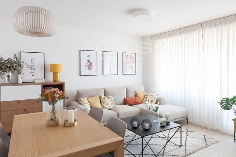 Ático en venta Madrid. Ref: 1005. Equus Consulting Inmobiliario