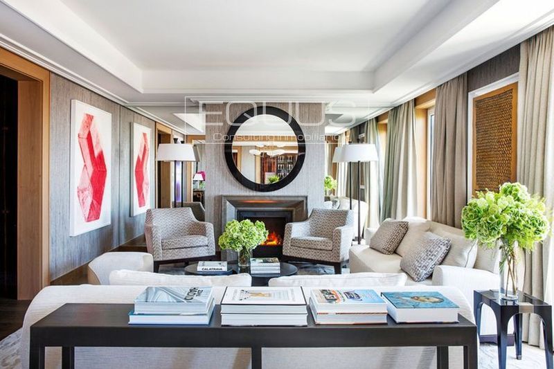 Piso en venta Madrid. Ref: 1006. Equus Consulting Inmobiliario