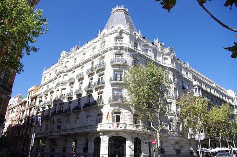Piso en venta Madrid. Ref: 1007. Equus Consulting Inmobiliario