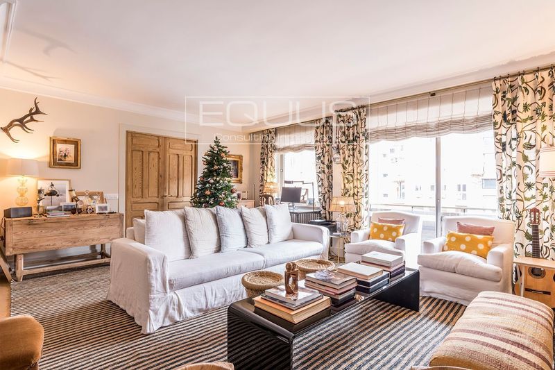 Piso en venta Madrid. Ref: 1008. Equus Consulting Inmobiliario