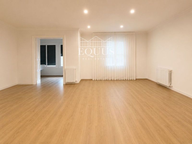 Piso en alquiler Barcelona. Ref: 1026. Equus Real Estate