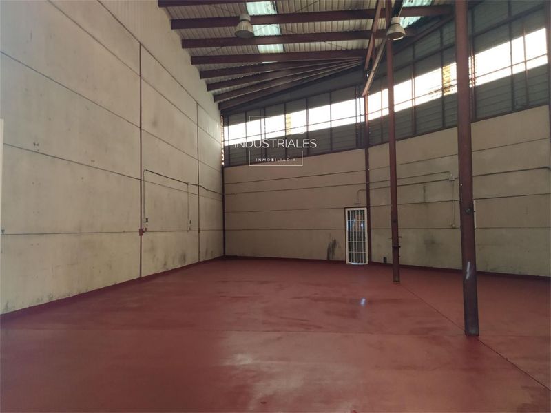 Nave Industrial en venta Valdemoro, Madrid. Ref: 1097. Espacios Industriales