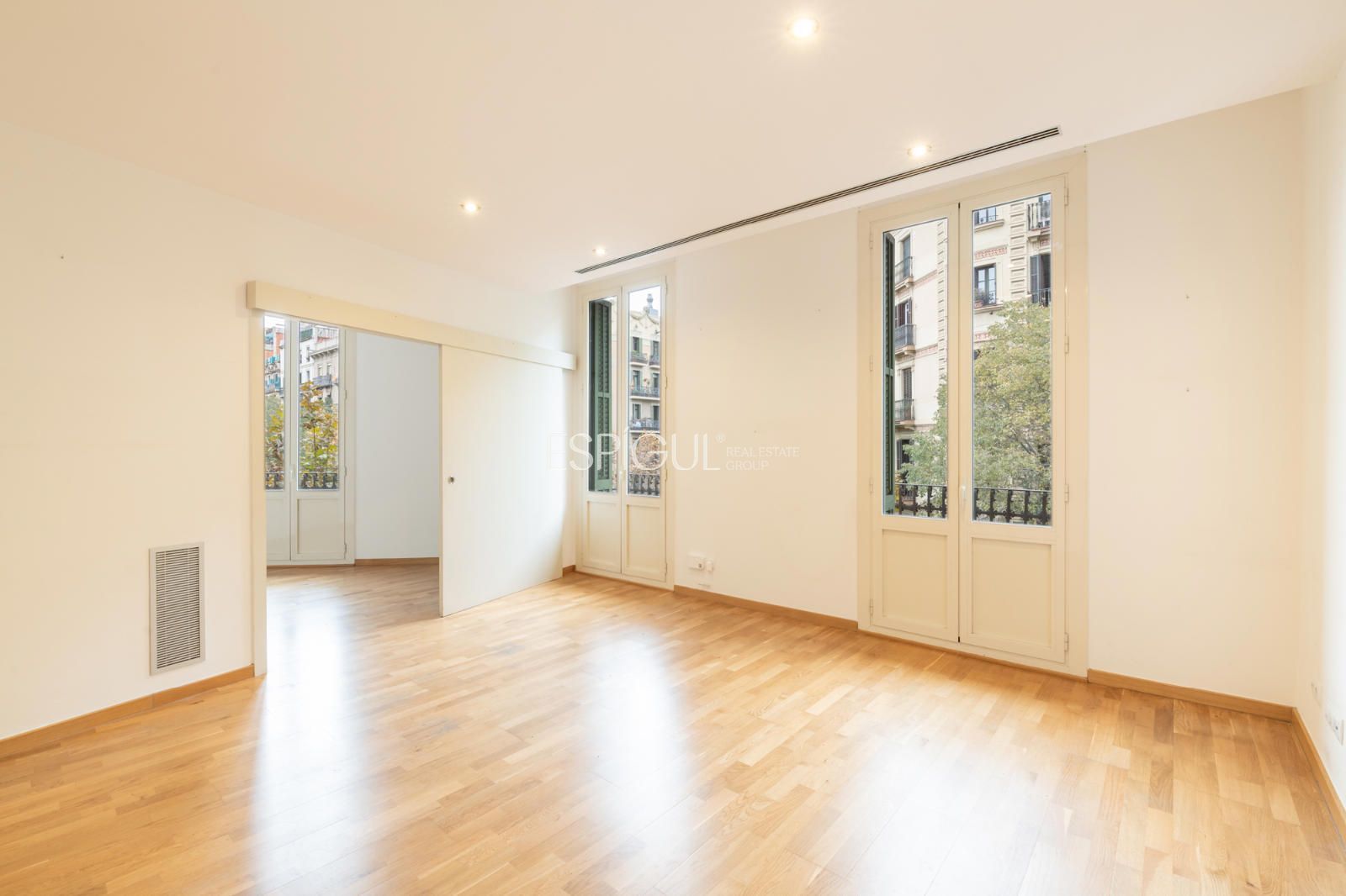 Piso en venta  Barcelona  1/1