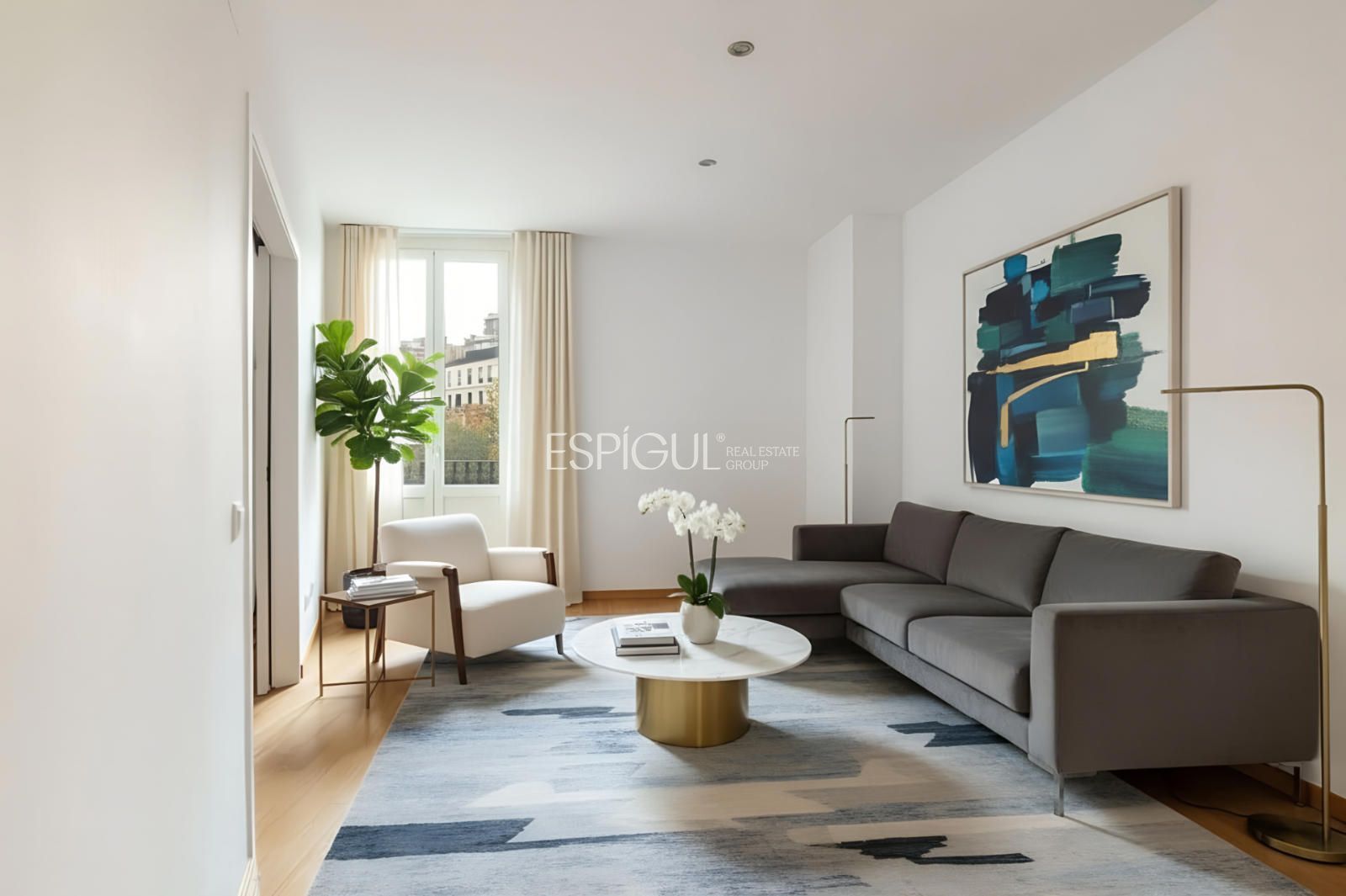 Piso en venta  Ciutat Vella, Barcelona  1/1