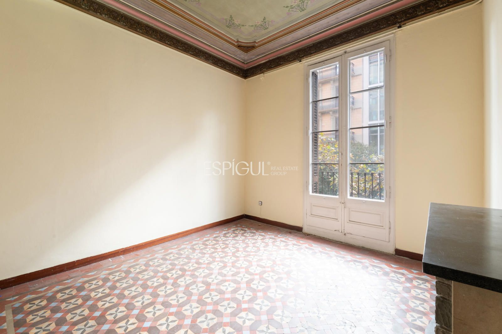 Piso en venta  Barcelona  1/1
