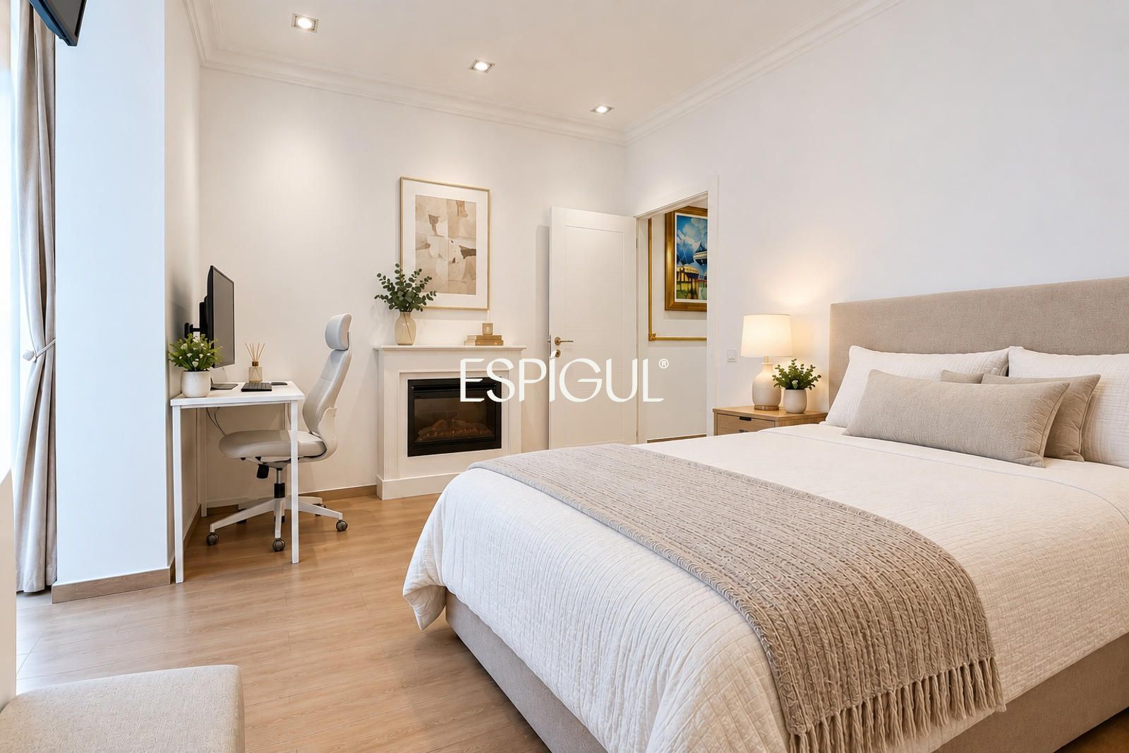 Piso en venta en Ciutat Vella, Barcelona 21/50