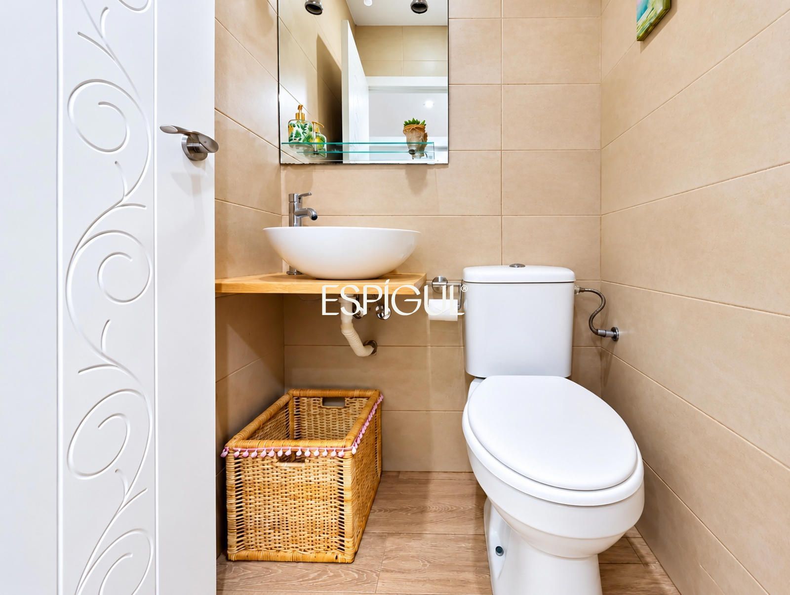 Piso en venta en Ciutat Vella, Barcelona 15/50