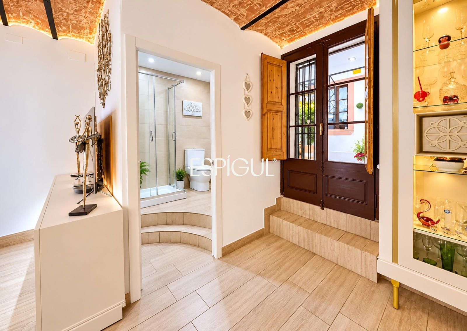 Piso en venta en Ciutat Vella, Barcelona 9/50