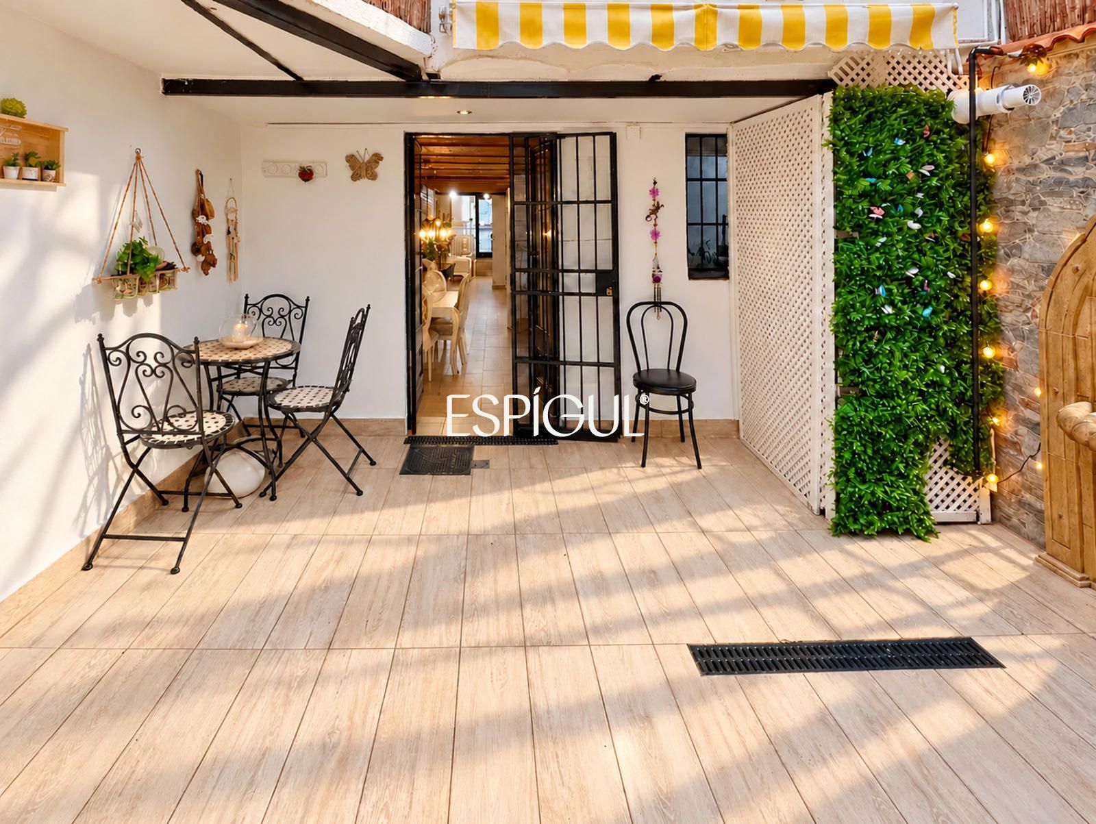 Piso en venta  Ciutat Vella, Barcelona  1/1