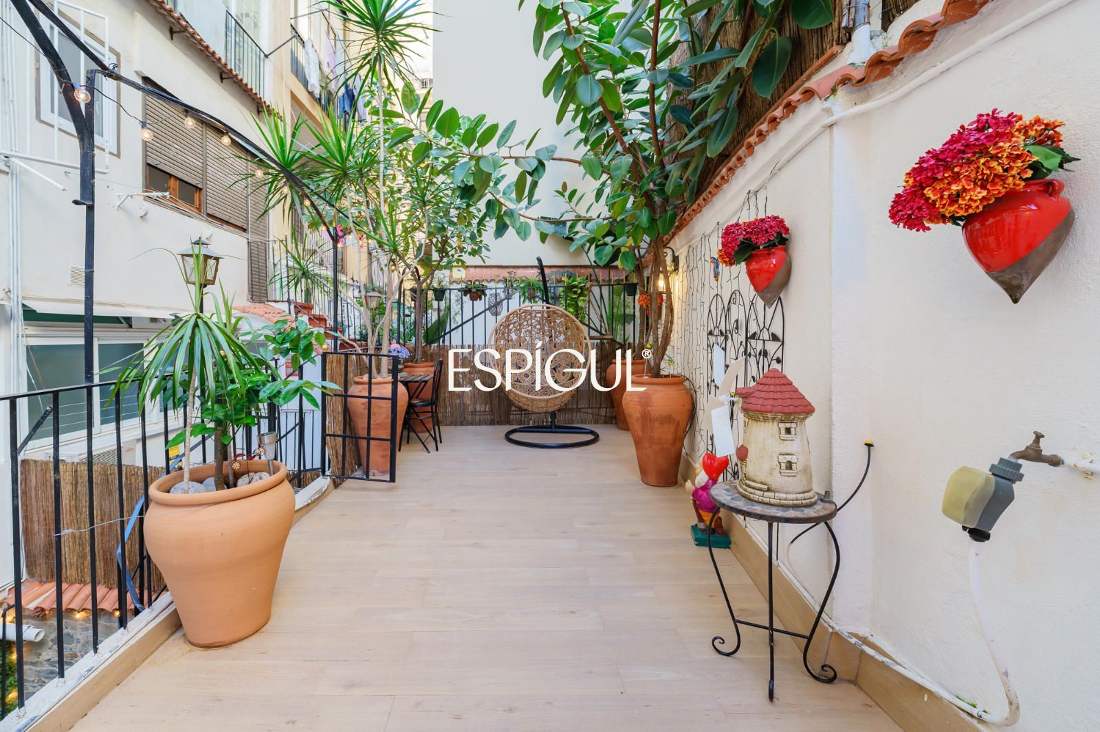 Piso en venta en Ciutat Vella, Barcelona 26/50
