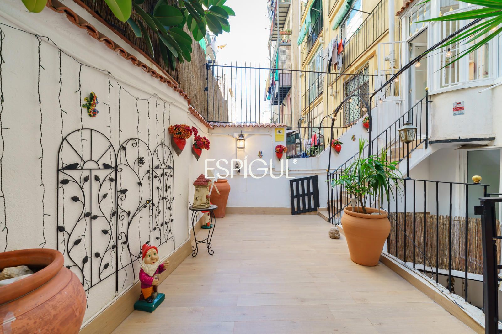 Piso en venta en Ciutat Vella, Barcelona 27/50