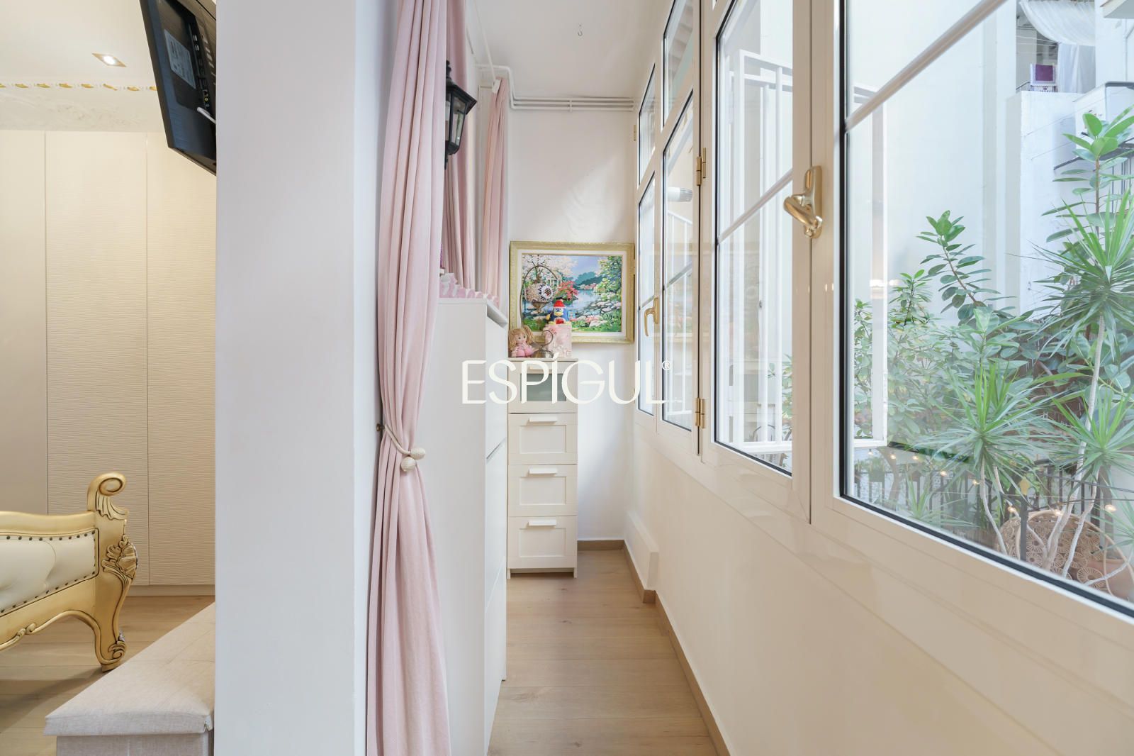 Piso en venta en Ciutat Vella, Barcelona 24/50