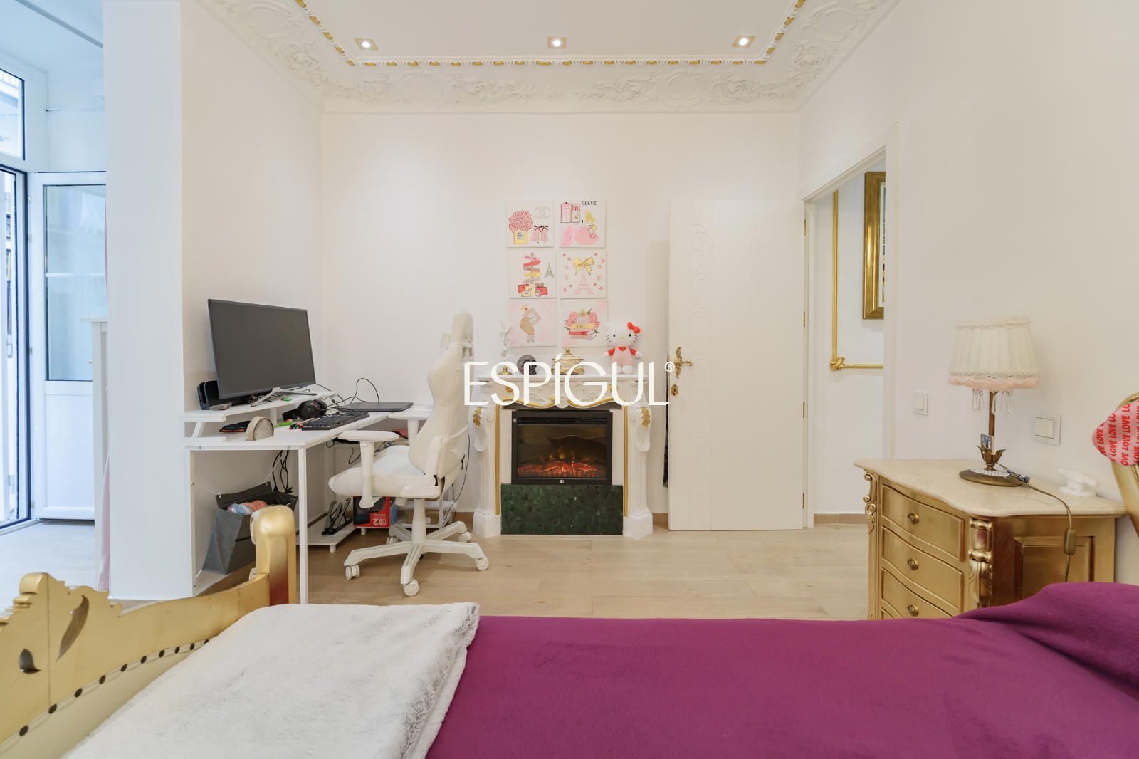 Piso en venta en Ciutat Vella, Barcelona 22/50