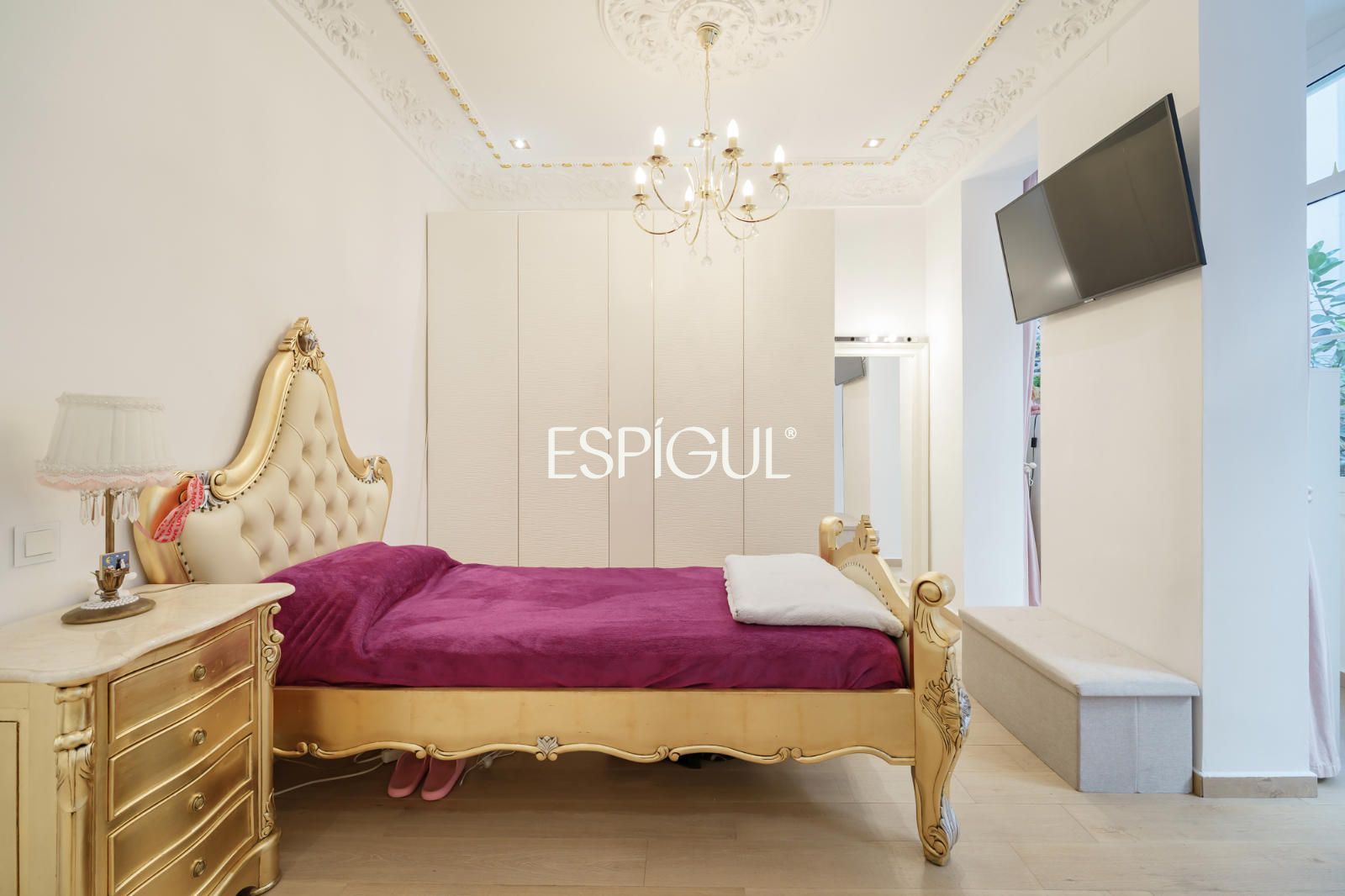 Piso en venta en Ciutat Vella, Barcelona 23/50