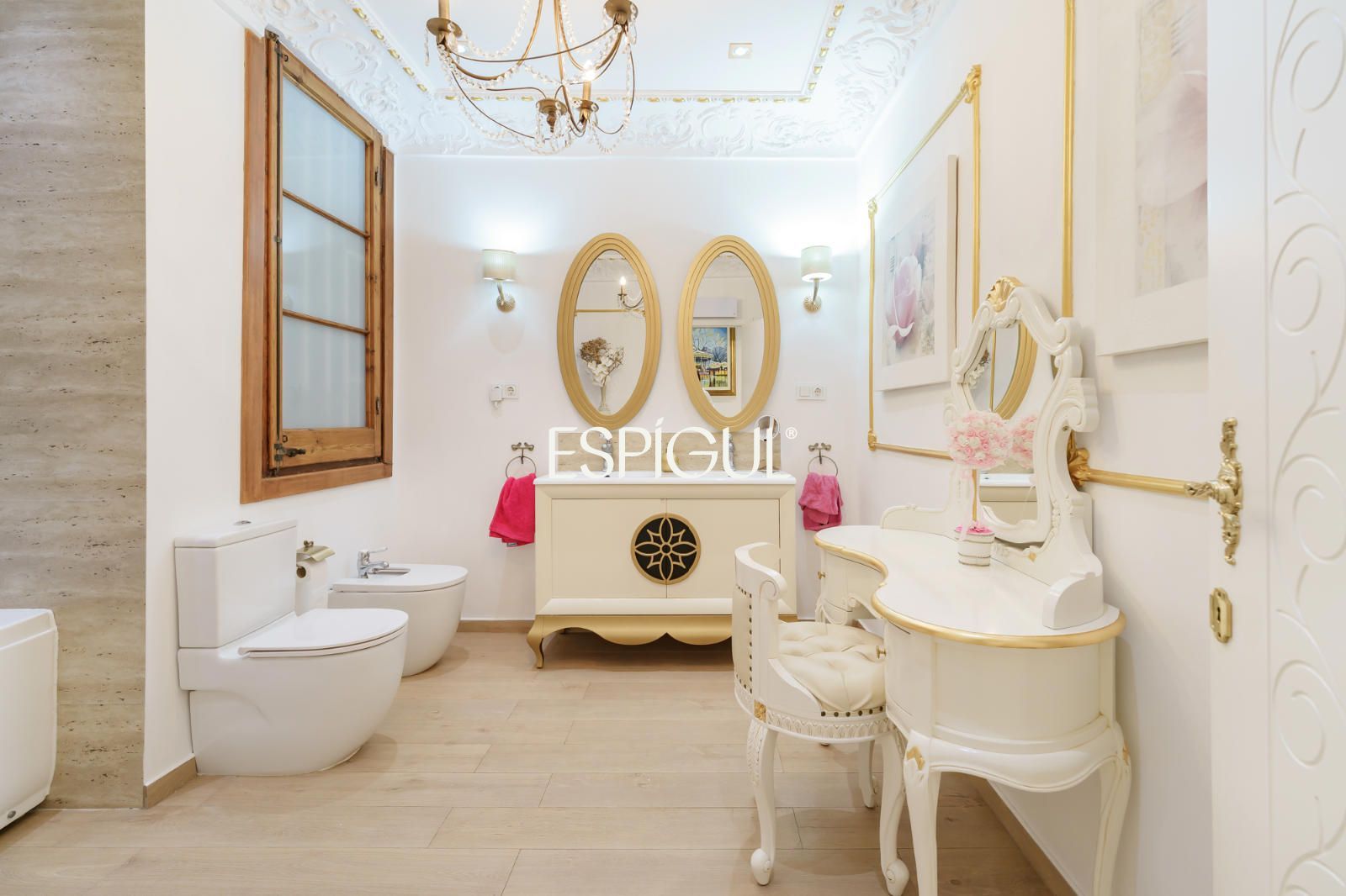 Piso en venta en Ciutat Vella, Barcelona 28/50