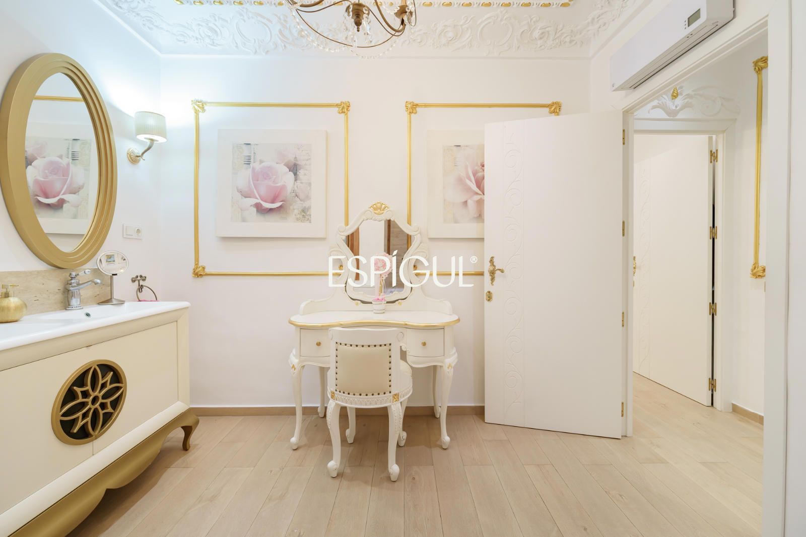 Piso en venta en Ciutat Vella, Barcelona 30/50