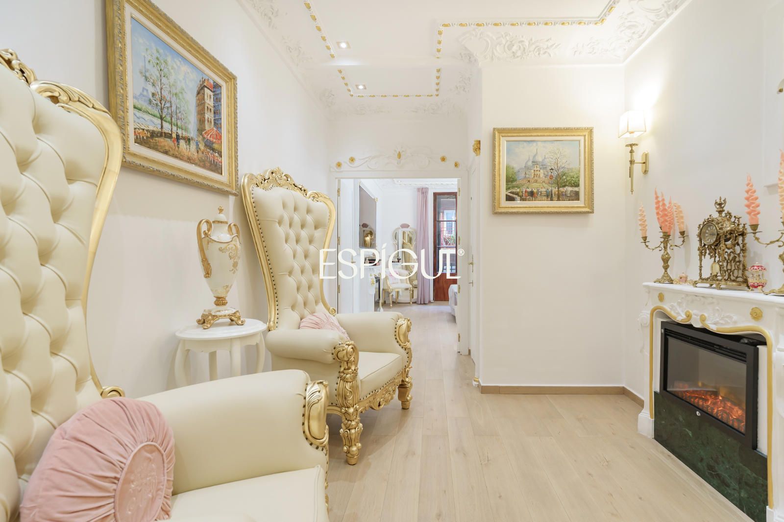 Piso en venta en Ciutat Vella, Barcelona 20/50
