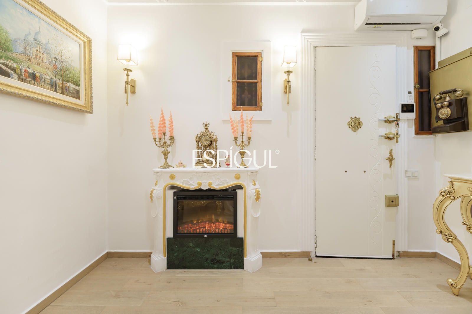Piso en venta en Ciutat Vella, Barcelona 32/50