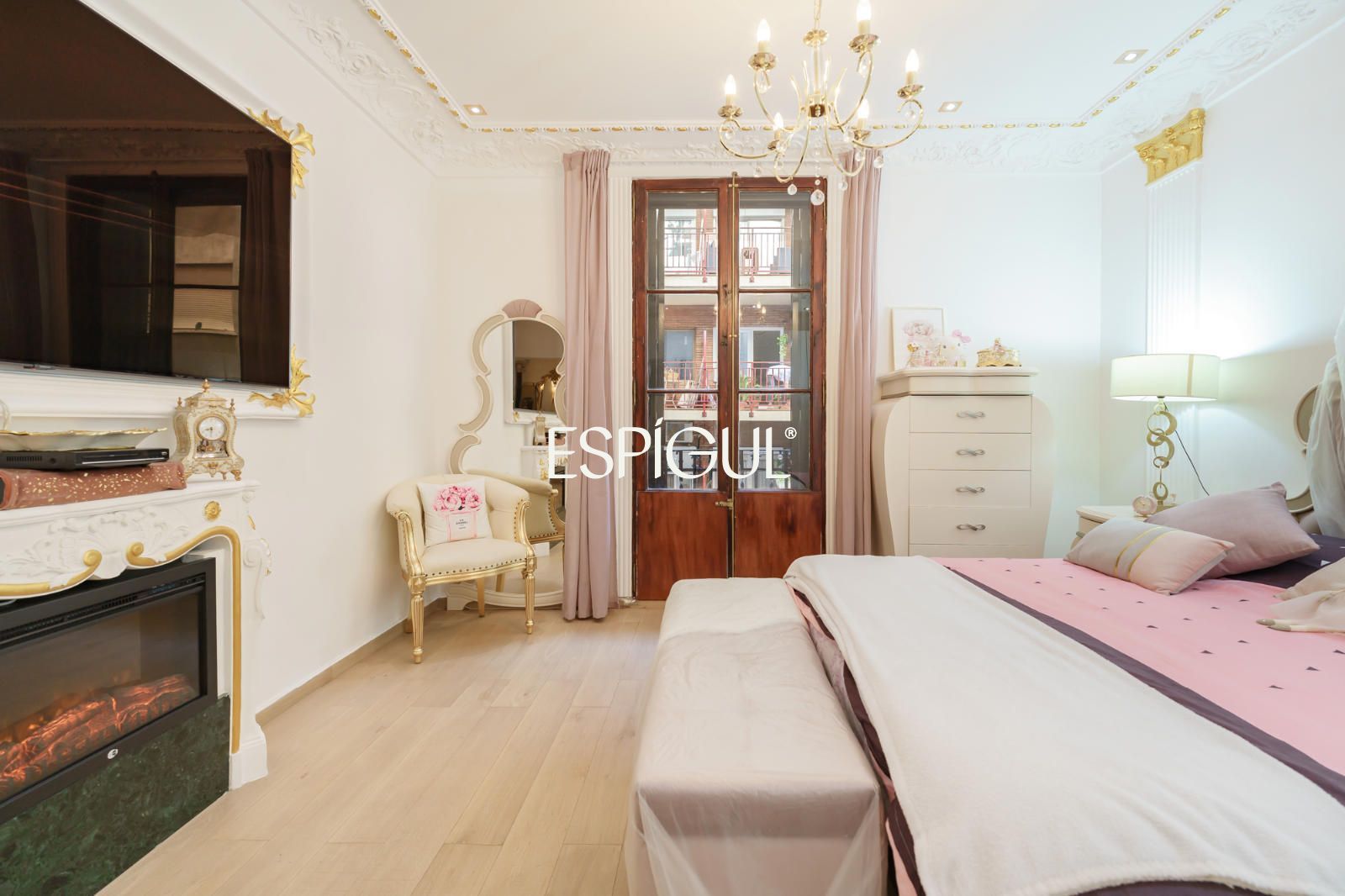 Piso en venta en Ciutat Vella, Barcelona 48/50