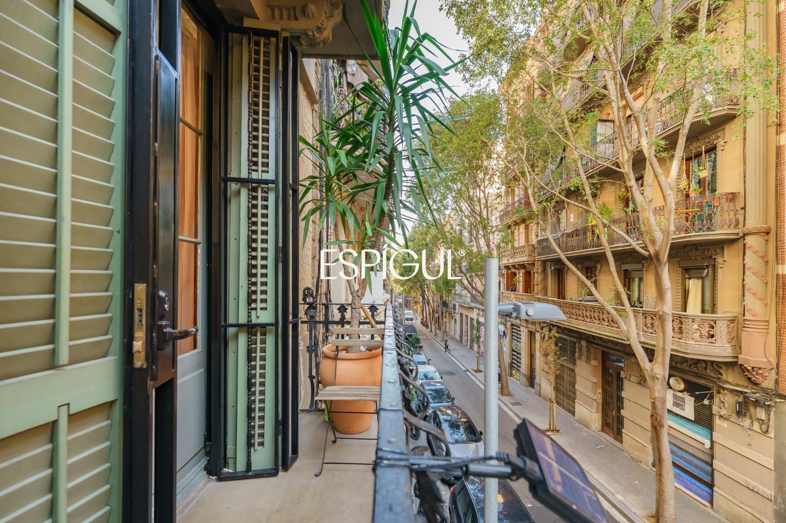 Piso en venta en Ciutat Vella, Barcelona 37/50