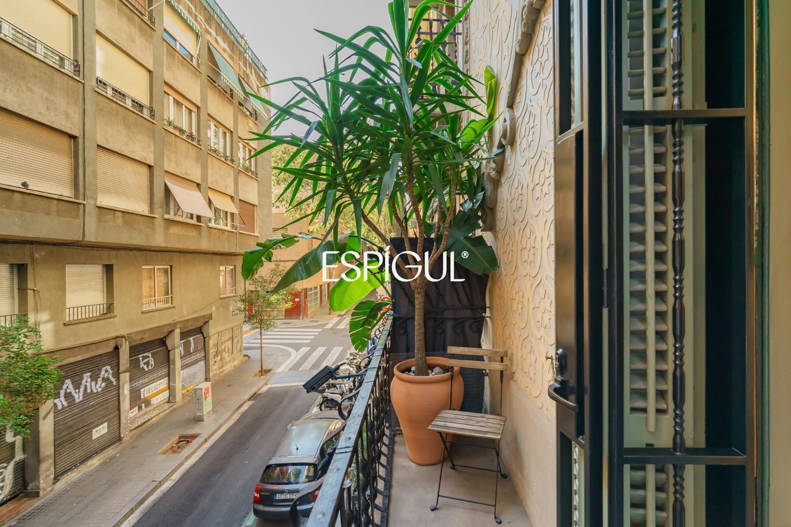 Piso en venta en Ciutat Vella, Barcelona 38/50