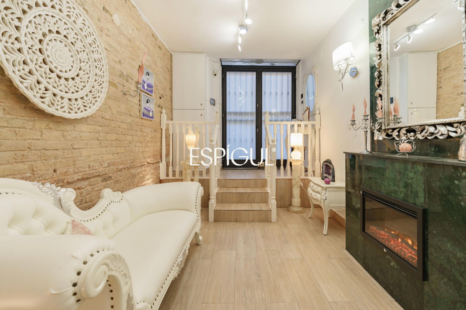 Piso en venta en Ciutat Vella, Barcelona 3/50