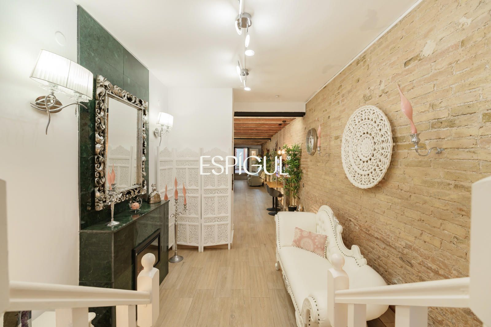 Piso en venta en Ciutat Vella, Barcelona 39/50