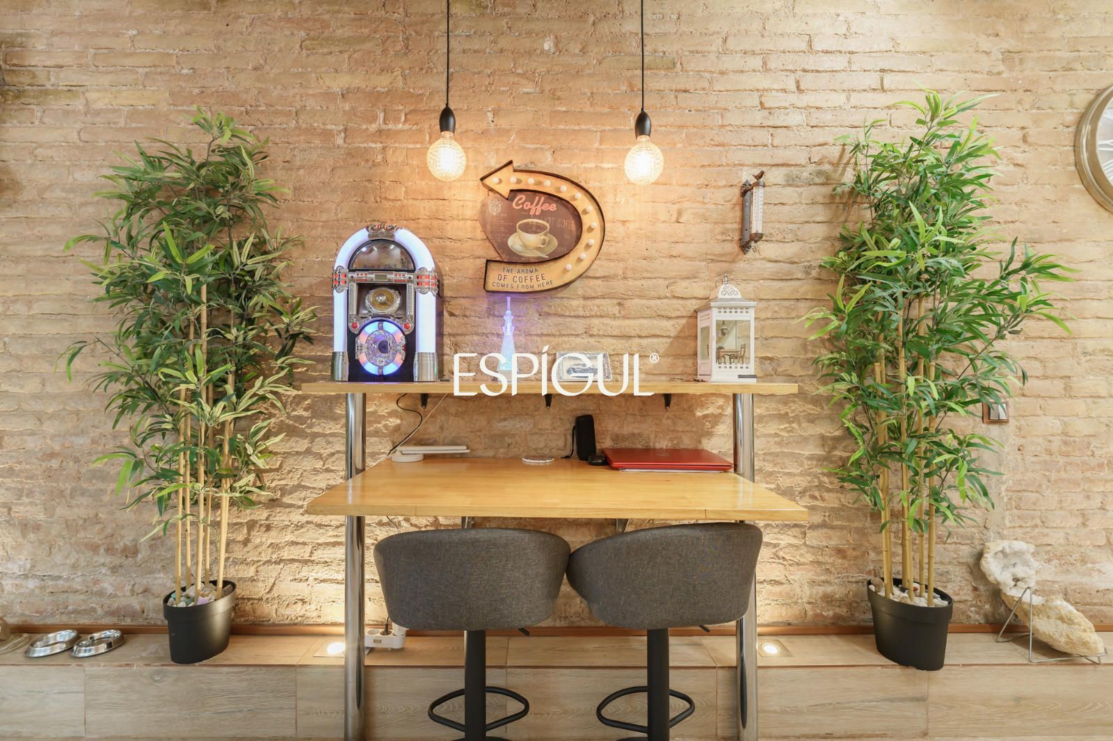 Piso en venta en Ciutat Vella, Barcelona 40/50