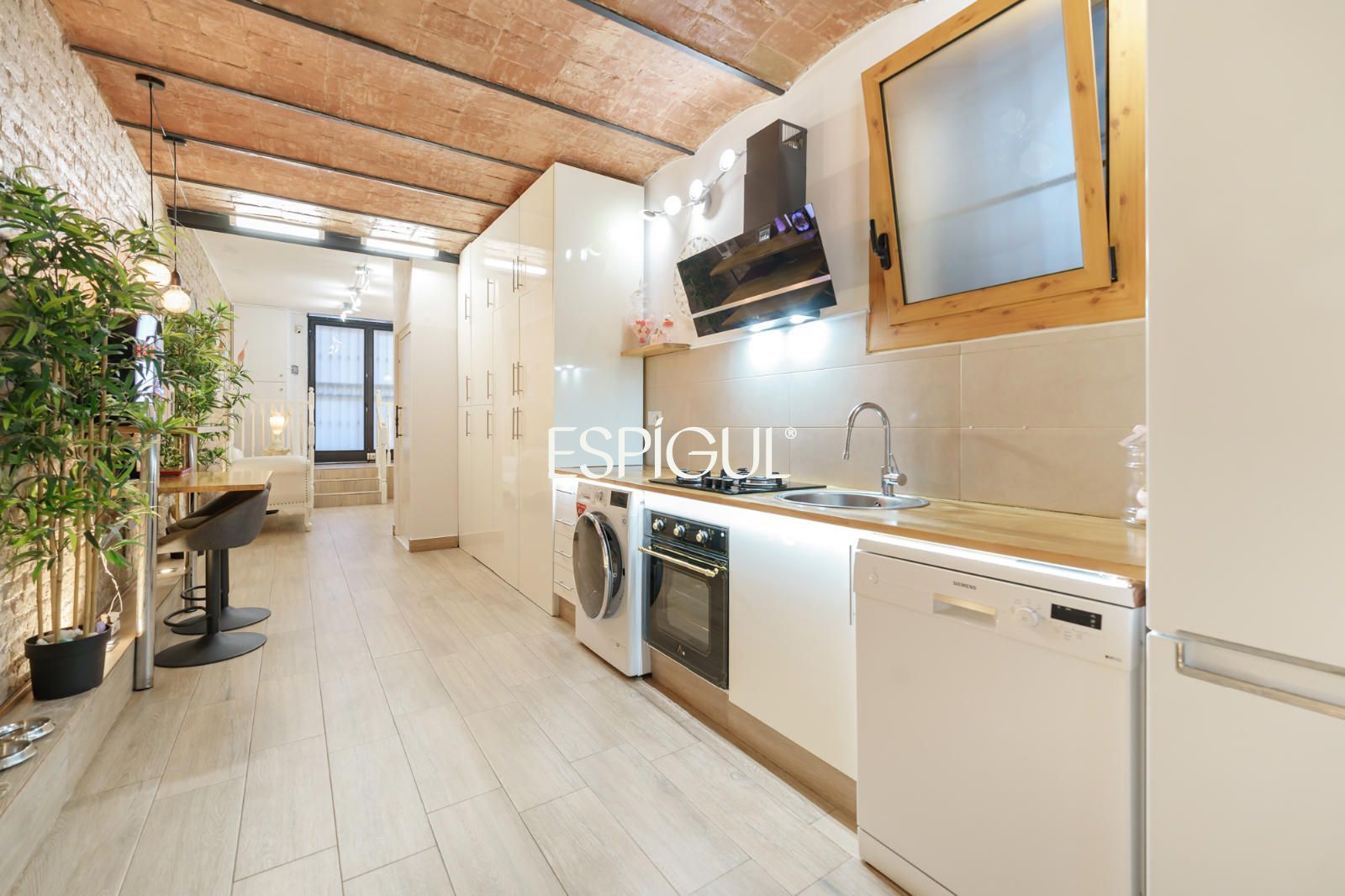 Piso en venta en Ciutat Vella, Barcelona 41/50