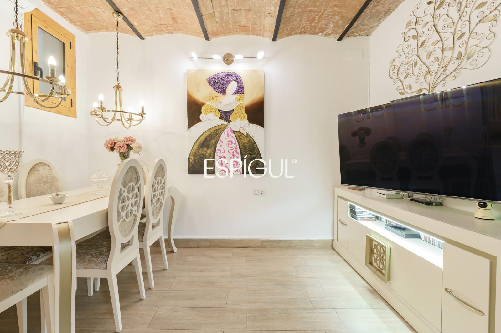 Piso en venta en Ciutat Vella, Barcelona 43/50