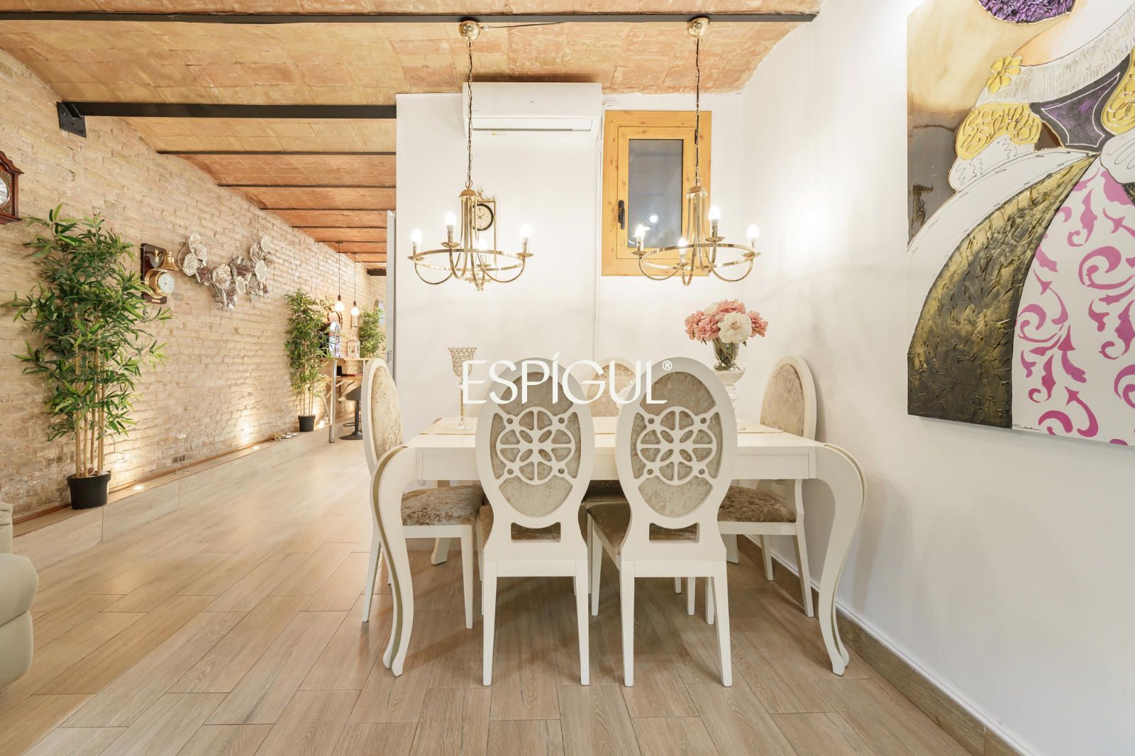 Piso en venta en Ciutat Vella, Barcelona 44/50
