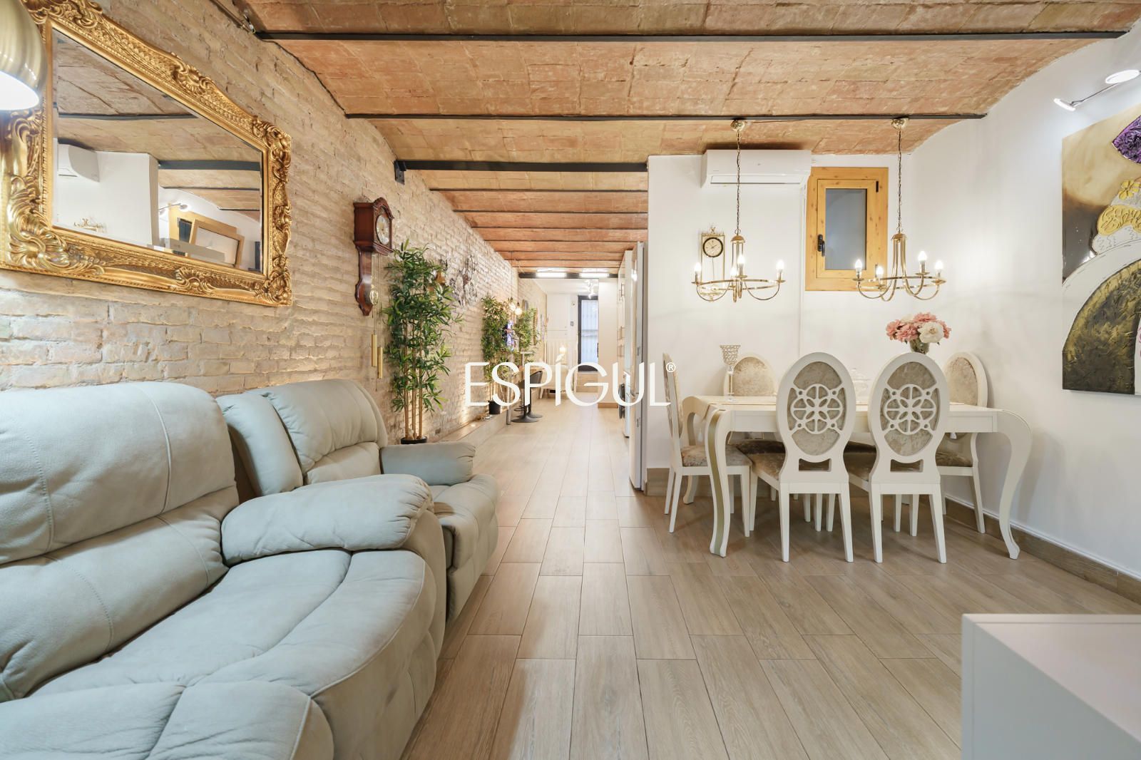 Piso en venta en Ciutat Vella, Barcelona 46/50