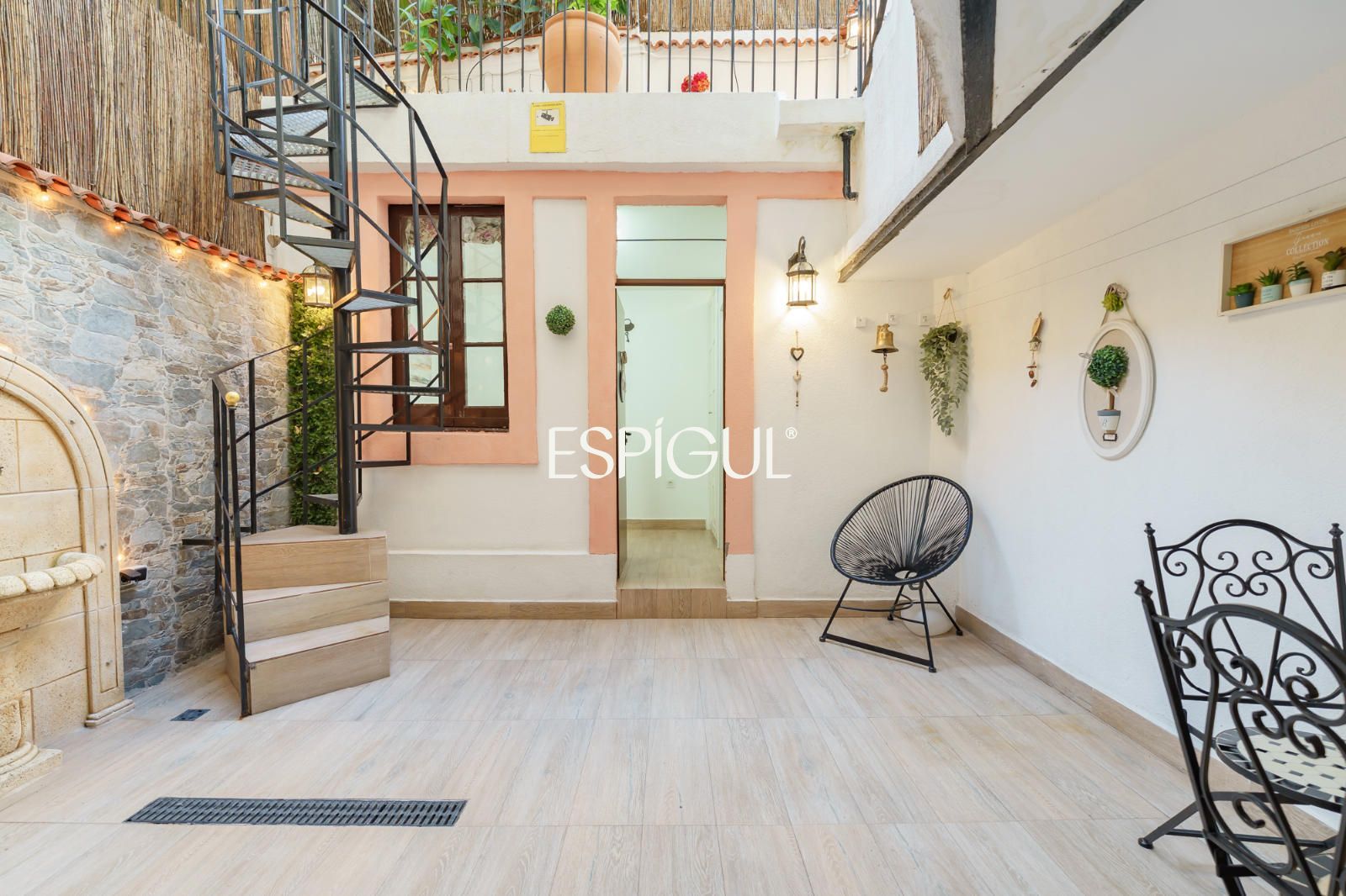 Piso en venta en Ciutat Vella, Barcelona 47/50