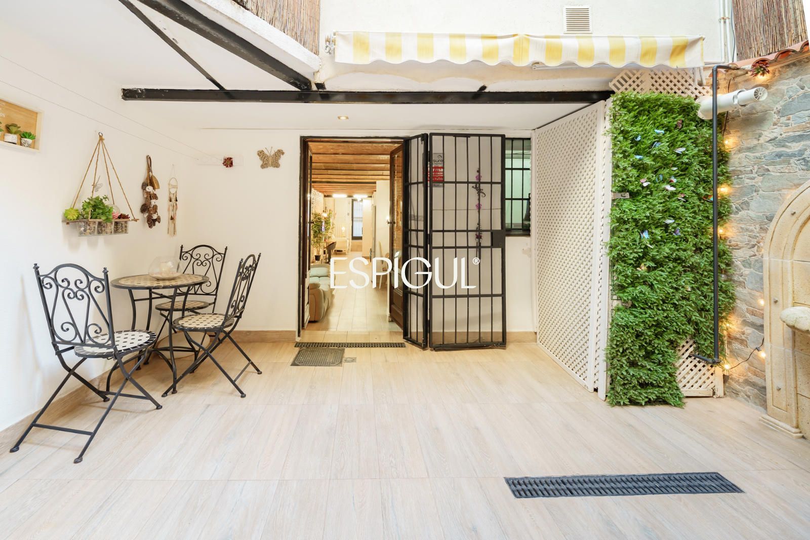 Piso en venta en Ciutat Vella, Barcelona 49/50