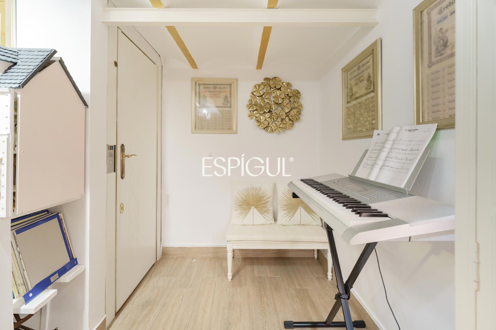 Piso en venta en Ciutat Vella, Barcelona 36/50