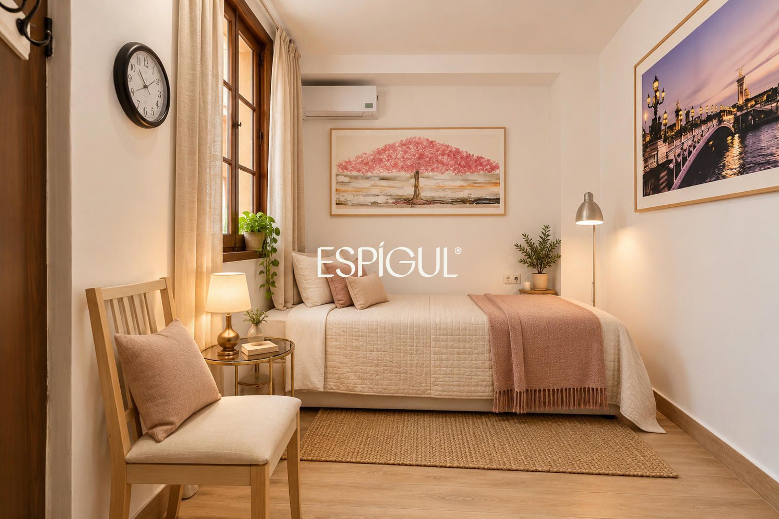 Piso en venta en Ciutat Vella, Barcelona 12/50