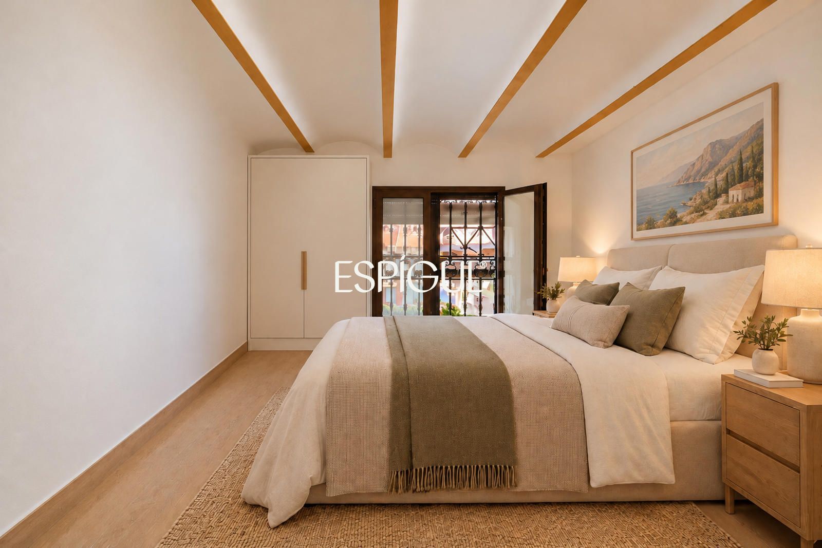 Piso en venta en Ciutat Vella, Barcelona 34/50