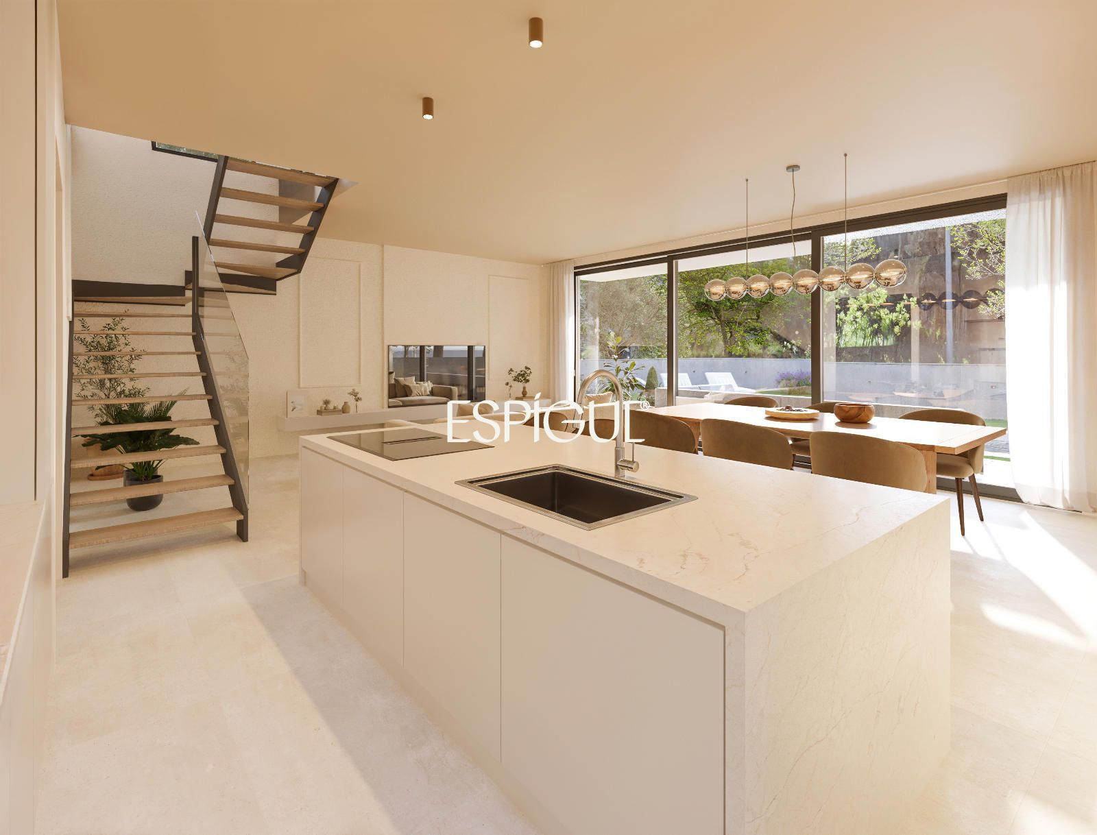 Casa en venta S'Agaró 5/10