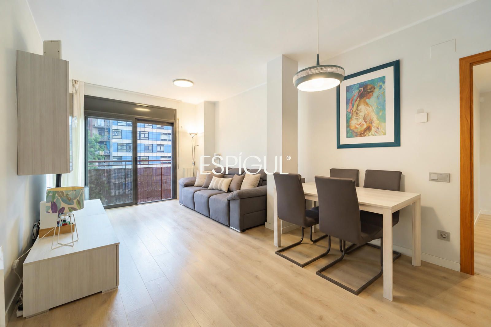 Piso en venta  Gràcia, Barcelona  1/1