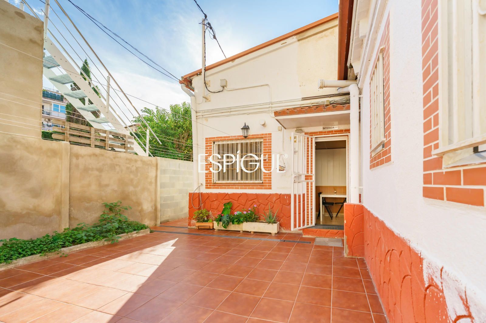 Casa en venta  Barcelona  1/1