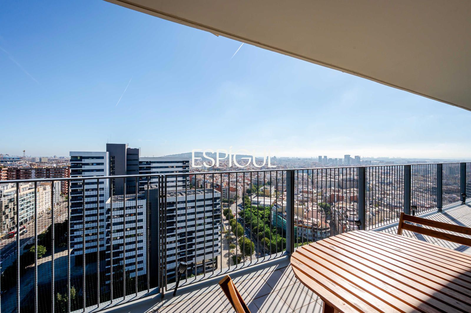 Piso en venta  Les Corts, Barcelona  1/1