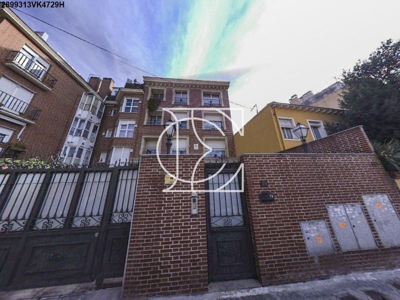 Chalet Independiente en venta Madrid. Ref: 1011. Consulting Inmobiliario Esquivel