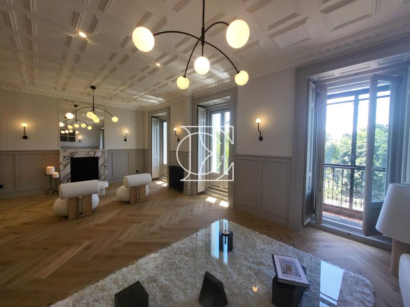 Piso en venta Madrid. Ref: 1039. Consulting Inmobiliario Esquivel