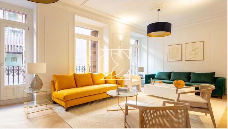 Piso en venta Madrid. Ref: 1079. Consulting Inmobiliario Esquivel