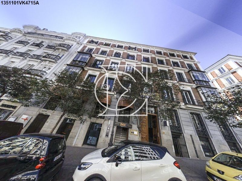Piso en venta Madrid. Ref: 1131. Consulting Inmobiliario Esquivel