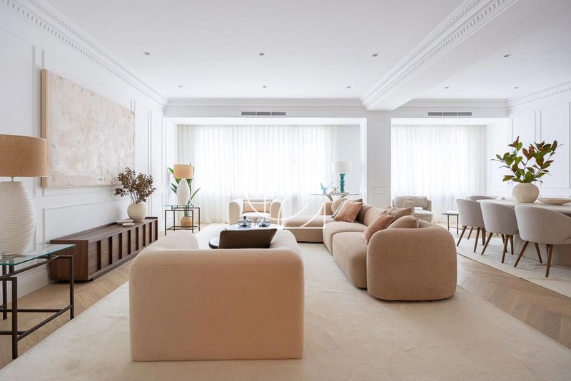 Piso en venta Madrid. Ref: 1187. Consulting Inmobiliario Esquivel