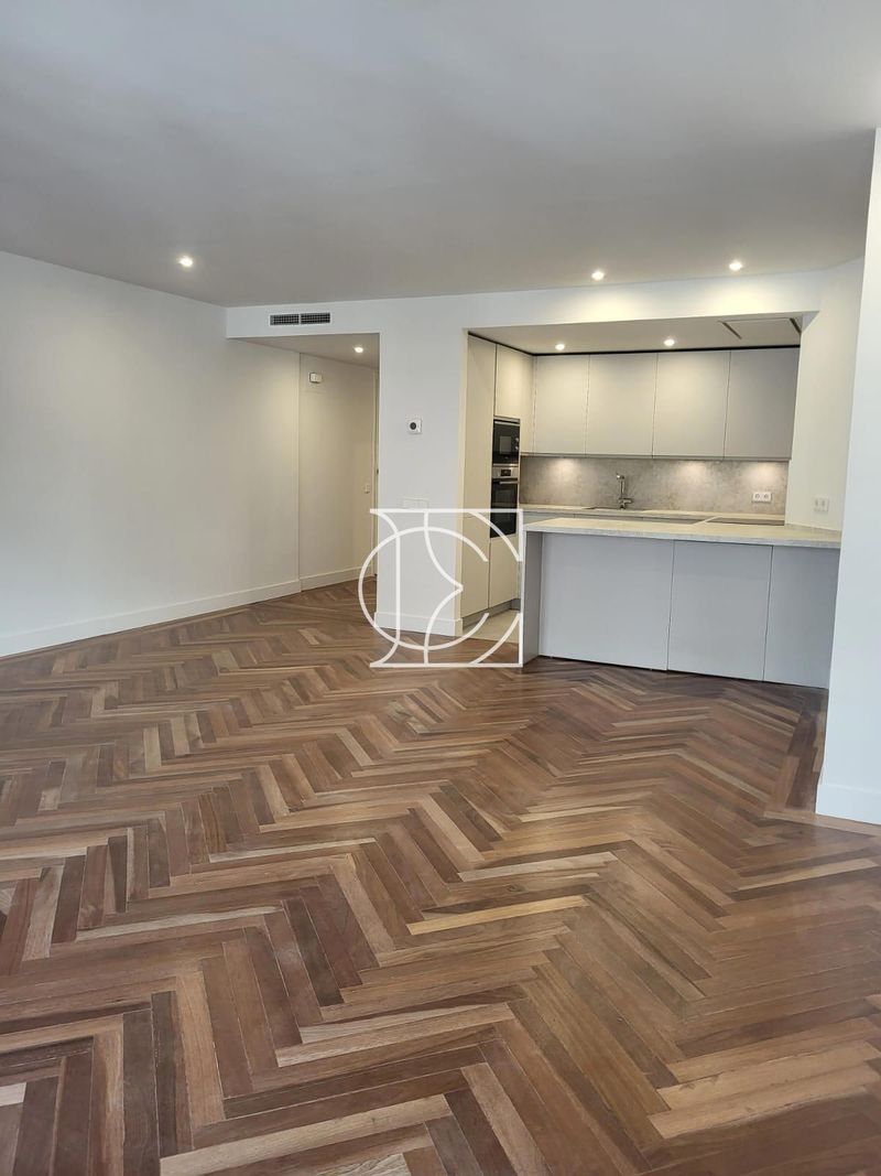 Piso en alquiler Madrid. Ref: 1227. Consulting Inmobiliario Esquivel